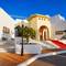 Отель Hasdrubal Thalassa & Spa Port El Kantaoui