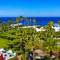 Отель Hasdrubal Thalassa & Spa Port El Kantaoui