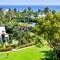 Отель Hasdrubal Thalassa & Spa Port El Kantaoui