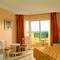 Отель Club Hotel Riu Bellevue Park