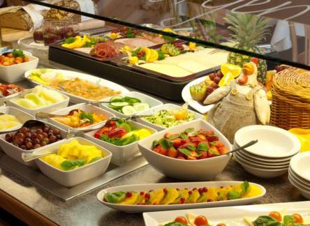 Отель Favored Hotel Domicil