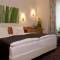 Отель Favored Hotel Domicil