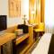 Отель Favored Hotel Domicil