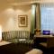Отель Favored Hotel Domicil