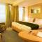 Отель Favored Hotel Domicil