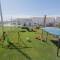 Отель El Mouradi Club Selima