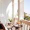 Отель Grand Villa Argentina