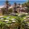 Отель Oceana Hotel & Spa