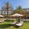 Отель Oceana Hotel & Spa