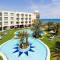 Отель Mehari Hammamet