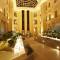 Отель Nahrawess Resort & Thalasso