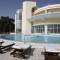 Отель Nahrawess Resort & Thalasso