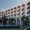 Отель Nahrawess Resort & Thalasso