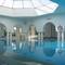 Отель Aziza Thalasso Golf