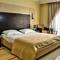Отель Aziza Thalasso Golf