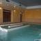 Отель Aziza Thalasso Golf