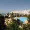 Отель Aziza Thalasso Golf