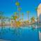 Отель Anastasia Beach Hotel