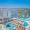 Отель Anastasia Beach Hotel