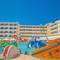 Отель Anastasia Beach Hotel