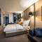 Отель Grand Hotel Adriatic