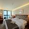 Отель Grand Hotel Adriatic