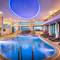 Отель Grand Hotel Adriatic