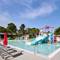 Отель Hotel Sol Umag