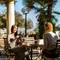 Отель Hotel Palace Bellevue