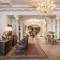 Отель Hotel Palace Bellevue