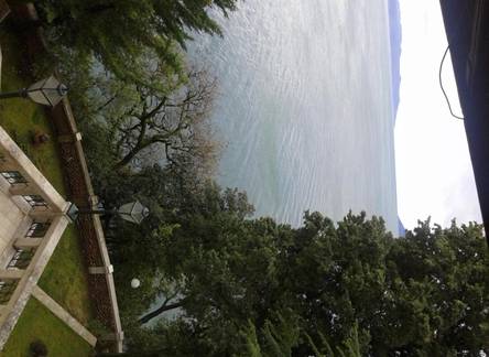 Отель Villa Ariston