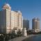 Отель Four Seasons Hotel Doha