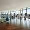 Отель JW Marriott Hotel Absheron Baku