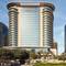 Отель JW Marriott Hotel Absheron Baku