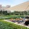 Отель JW Marriott Hotel Absheron Baku