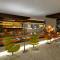 Отель JW Marriott Hotel Absheron Baku