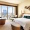 Отель JW Marriott Hotel Absheron Baku