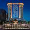 Отель JW Marriott Hotel Absheron Baku