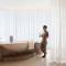 Отель JW Marriott Hotel Absheron Baku