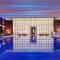 Отель JW Marriott Hotel Absheron Baku