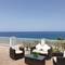 Отель St. George Gardens Hotel Suites