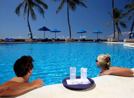 Отель Hemingways Fishing Resort