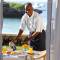 Отель Hemingways Fishing Resort