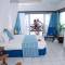 Отель Voyager Beach Resort