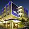 Отель Hotel Maremonti