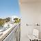Отель Hotel Best San Diego