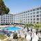Отель Hotel Best San Diego