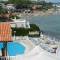 Отель Hotel Ristorante Maga Circe