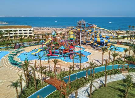 Отель Blend Club Aqua Resort