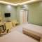 Отель Blend Club Aqua Resort